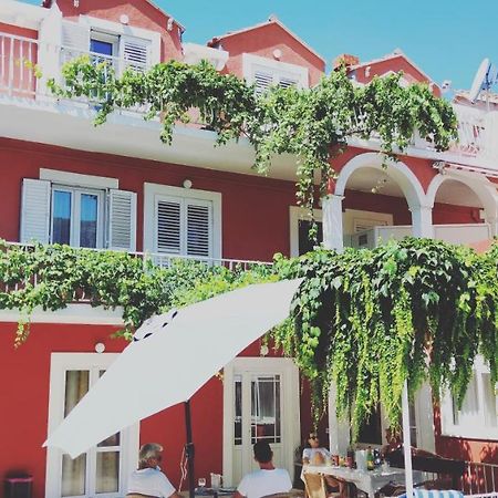 Villa Kipre 2 Cavtat Esterno foto