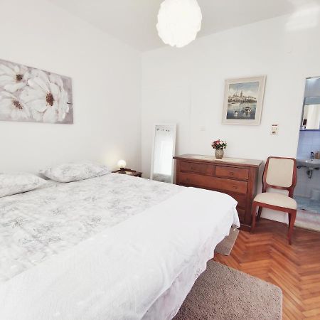 Villa Kipre 2 Cavtat Esterno foto