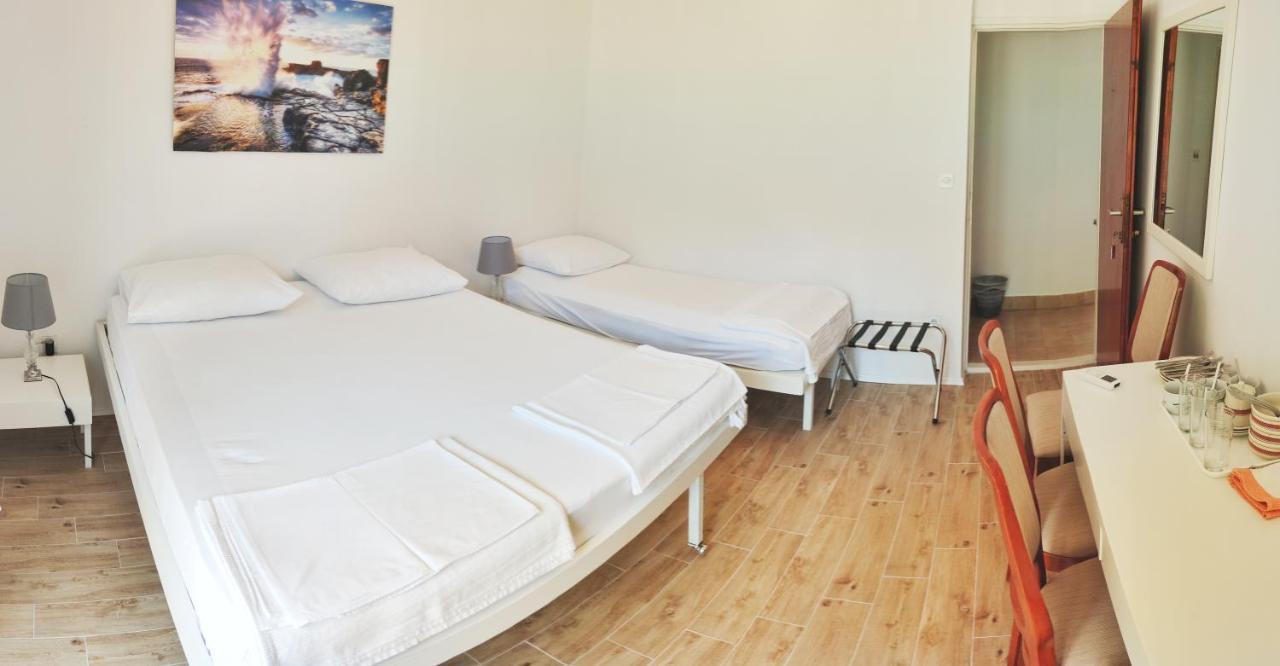 Villa Kipre 2 Cavtat Esterno foto