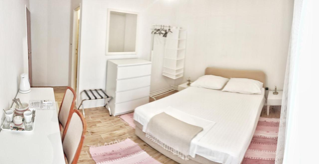 Villa Kipre 2 Cavtat Esterno foto