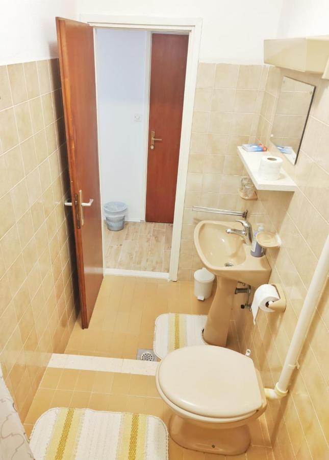 Villa Kipre 2 Cavtat Esterno foto