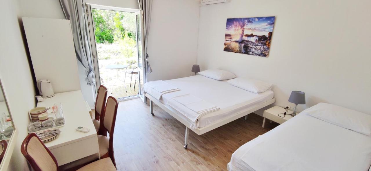Villa Kipre 2 Cavtat Esterno foto