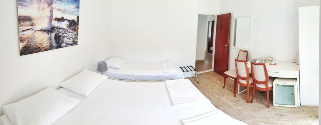 Villa Kipre 2 Cavtat Esterno foto