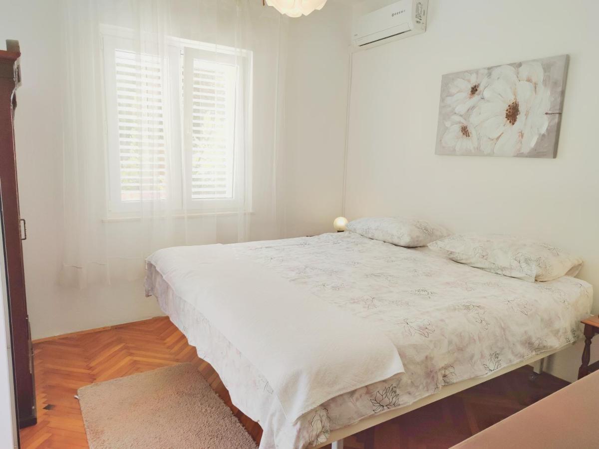 Villa Kipre 2 Cavtat Esterno foto