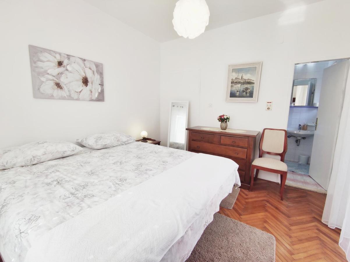 Villa Kipre 2 Cavtat Esterno foto
