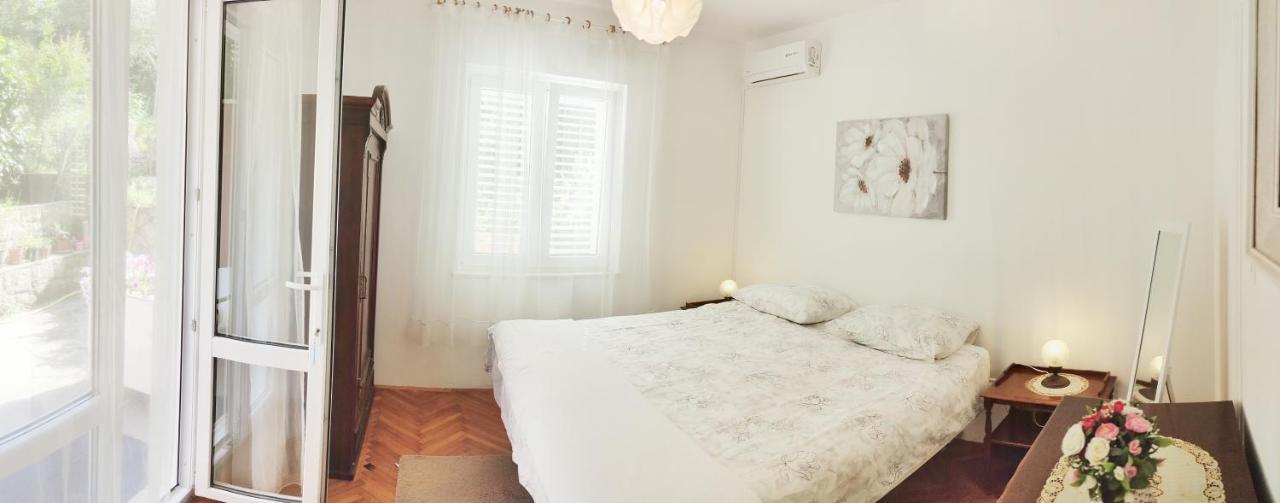 Villa Kipre 2 Cavtat Esterno foto