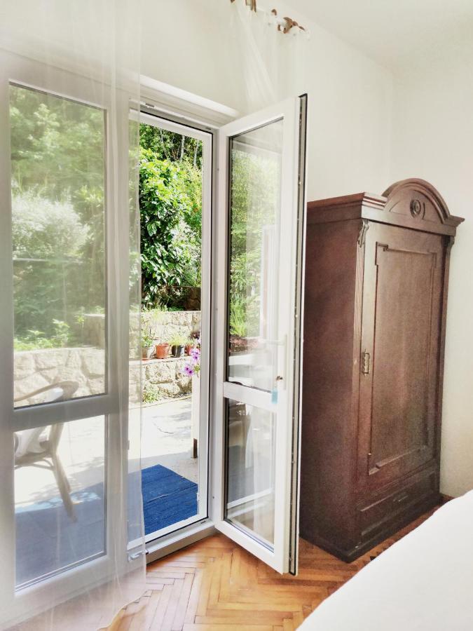 Villa Kipre 2 Cavtat Esterno foto