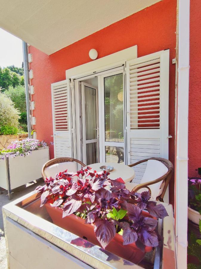 Villa Kipre 2 Cavtat Esterno foto