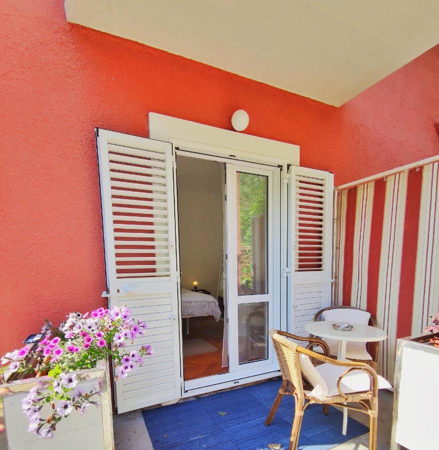 Villa Kipre 2 Cavtat Esterno foto