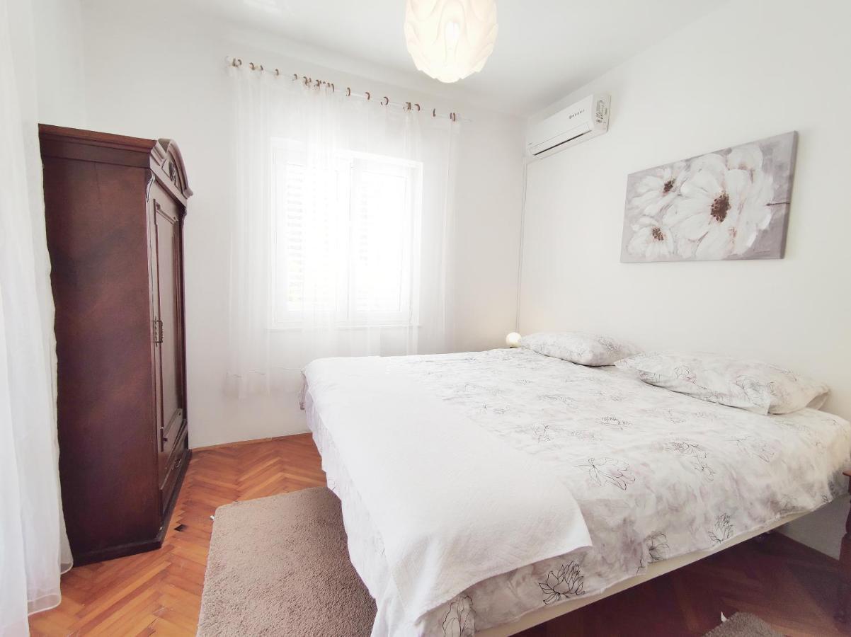 Villa Kipre 2 Cavtat Esterno foto