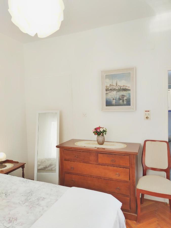 Villa Kipre 2 Cavtat Esterno foto