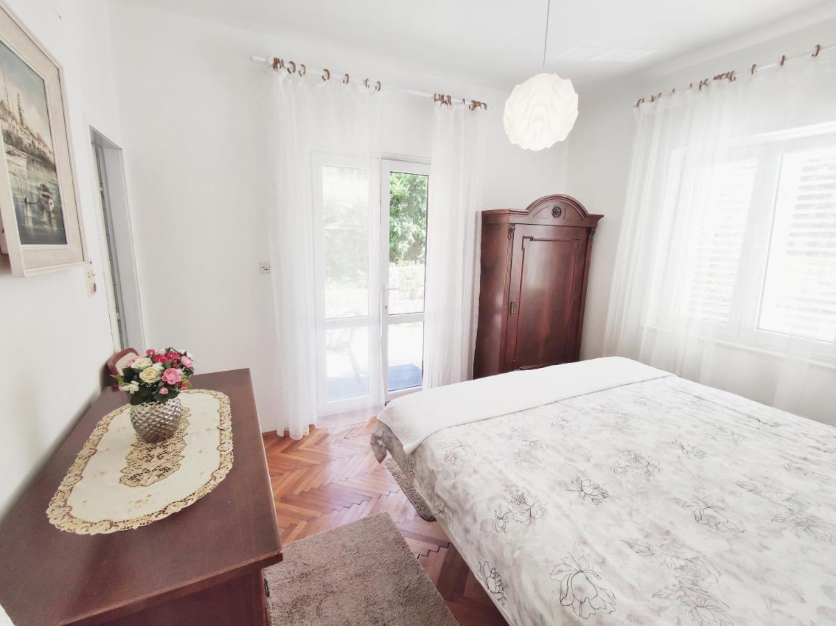 Villa Kipre 2 Cavtat Esterno foto