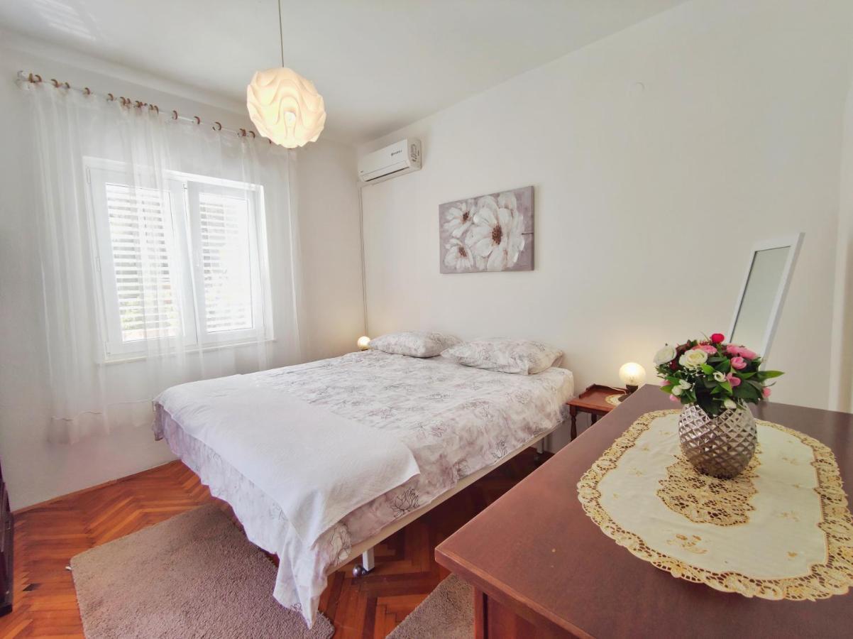 Villa Kipre 2 Cavtat Esterno foto